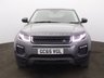 USED 2015 65 LAND ROVER RANGE ROVER EVOQUE 2.0 eD4 SE Tech SUV 5dr Diesel Manual FWD Euro 6 (s/s) (150 ps) BLUETOOTH | HEATED SEATS