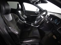 USED 2015 15 VOLVO XC60 2.0 D4 R-Design Nav SUV 5dr Diesel Auto Euro 6 (s/s) (190 ps) 