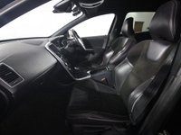 USED 2015 15 VOLVO XC60 2.0 D4 R-Design Nav SUV 5dr Diesel Auto Euro 6 (s/s) (190 ps) 
