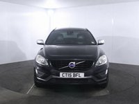 USED 2015 15 VOLVO XC60 2.0 D4 R-Design Nav SUV 5dr Diesel Auto Euro 6 (s/s) (190 ps) 