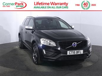 2015 VOLVO XC60