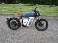 2023 Maeving RM1 L3 Roadster/Retro Electric Wheel-hub Engine &pound;3295.00