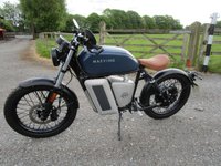 USED 2023 73 Maeving RM1 L3 Roadster/Retro Electric Wheel-hub Engine 
