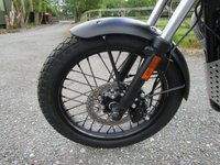 USED 2023 73 Maeving RM1 L3 Roadster/Retro Electric Wheel-hub Engine 