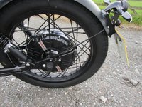 USED 2023 73 Maeving RM1 L3 Roadster/Retro Electric Wheel-hub Engine 