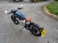 USED 2023 73 Maeving RM1 L3 Roadster/Retro Electric Wheel-hub Engine 