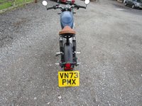 USED 2023 73 Maeving RM1 L3 Roadster/Retro Electric Wheel-hub Engine 