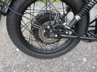 USED 2023 73 Maeving RM1 L3 Roadster/Retro Electric Wheel-hub Engine 