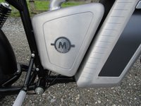 USED 2023 73 Maeving RM1 L3 Roadster/Retro Electric Wheel-hub Engine 