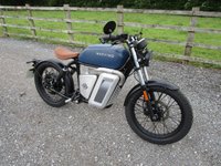 USED 2023 73 Maeving RM1 L3 Roadster/Retro Electric Wheel-hub Engine 