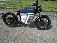 USED 2023 73 Maeving RM1 L3 Roadster/Retro Electric Wheel-hub Engine 