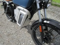USED 2023 73 Maeving RM1 L3 Roadster/Retro Electric Wheel-hub Engine 