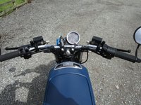USED 2023 73 Maeving RM1 L3 Roadster/Retro Electric Wheel-hub Engine 
