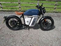 USED 2023 73 Maeving RM1 L3 Roadster/Retro Electric Wheel-hub Engine 