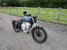 USED 2023 73 Maeving RM1 L3 Roadster/Retro Electric Wheel-hub Engine 