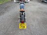USED 2023 73 Maeving RM1 L3 Roadster/Retro Electric Wheel-hub Engine 