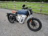USED 2023 73 Maeving RM1 L3 Roadster/Retro Electric Wheel-hub Engine 