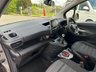 USED 2019 19 VAUXHALL COMBO LIFE 1.2 Turbo GPF Energy CAMPER COVERSION Petrol Manual Euro 6 (s/s) (110 ps) 1 OWNER FULL SERVICE HISTORY