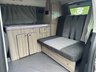 USED 2019 19 VAUXHALL COMBO LIFE 1.2 Turbo GPF Energy CAMPER COVERSION Petrol Manual Euro 6 (s/s) (110 ps) 1 OWNER FULL SERVICE HISTORY
