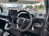 USED 2019 19 VAUXHALL COMBO LIFE 1.2 Turbo GPF Energy CAMPER COVERSION Petrol Manual Euro 6 (s/s) (110 ps) 1 OWNER FULL SERVICE HISTORY