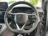 USED 2019 19 VAUXHALL COMBO LIFE 1.2 Turbo GPF Energy CAMPER COVERSION Petrol Manual Euro 6 (s/s) (110 ps) 1 OWNER FULL SERVICE HISTORY