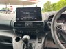 USED 2019 19 VAUXHALL COMBO LIFE 1.2 Turbo GPF Energy CAMPER COVERSION Petrol Manual Euro 6 (s/s) (110 ps) 1 OWNER FULL SERVICE HISTORY