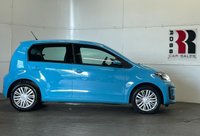 USED 2018 18 VOLKSWAGEN UP! 1.0 Move up! Hatchback 5dr Petrol Manual Euro 6 (s/s) (60 ps) 