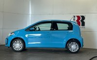 USED 2018 18 VOLKSWAGEN UP! 1.0 Move up! Hatchback 5dr Petrol Manual Euro 6 (s/s) (60 ps) 
