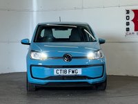 USED 2018 18 VOLKSWAGEN UP! 1.0 Move up! Hatchback 5dr Petrol Manual Euro 6 (s/s) (60 ps) 