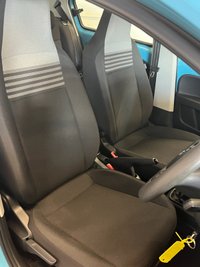 USED 2018 18 VOLKSWAGEN UP! 1.0 Move up! Hatchback 5dr Petrol Manual Euro 6 (s/s) (60 ps) 