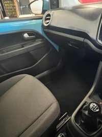 USED 2018 18 VOLKSWAGEN UP! 1.0 Move up! Hatchback 5dr Petrol Manual Euro 6 (s/s) (60 ps) 