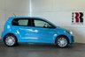 USED 2018 18 VOLKSWAGEN UP! 1.0 Move up! Hatchback 5dr Petrol Manual Euro 6 (s/s) (60 ps) 
