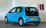 USED 2018 18 VOLKSWAGEN UP! 1.0 Move up! Hatchback 5dr Petrol Manual Euro 6 (s/s) (60 ps) 