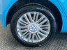 USED 2018 18 VOLKSWAGEN UP! 1.0 Move up! Hatchback 5dr Petrol Manual Euro 6 (s/s) (60 ps) 