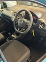 USED 2018 18 VOLKSWAGEN UP! 1.0 Move up! Hatchback 5dr Petrol Manual Euro 6 (s/s) (60 ps) 