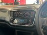 USED 2018 18 VOLKSWAGEN UP! 1.0 Move up! Hatchback 5dr Petrol Manual Euro 6 (s/s) (60 ps) 