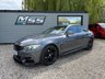 USED 2016 16 BMW 4 SERIES GRAN COUPE 2.0 420i M Sport Hatchback 5dr Petrol Auto Euro 6 (s/s) (184 ps) 