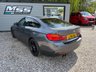 USED 2016 16 BMW 4 SERIES GRAN COUPE 2.0 420i M Sport Hatchback 5dr Petrol Auto Euro 6 (s/s) (184 ps) 