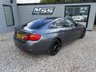 USED 2016 16 BMW 4 SERIES GRAN COUPE 2.0 420i M Sport Hatchback 5dr Petrol Auto Euro 6 (s/s) (184 ps) 