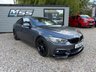 USED 2016 16 BMW 4 SERIES GRAN COUPE 2.0 420i M Sport Hatchback 5dr Petrol Auto Euro 6 (s/s) (184 ps) 