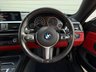 USED 2016 16 BMW 4 SERIES GRAN COUPE 2.0 420i M Sport Hatchback 5dr Petrol Auto Euro 6 (s/s) (184 ps) 