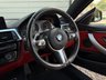 USED 2016 16 BMW 4 SERIES GRAN COUPE 2.0 420i M Sport Hatchback 5dr Petrol Auto Euro 6 (s/s) (184 ps) 