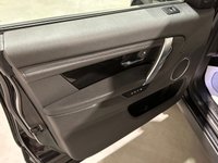 USED 2019 69 LAND ROVER DISCOVERY SPORT 2.0 D180 MHEV SE SUV 5dr Diesel Auto 4WD Euro 6 (s/s) (180 ps) 