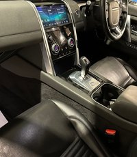 USED 2019 69 LAND ROVER DISCOVERY SPORT 2.0 D180 MHEV SE SUV 5dr Diesel Auto 4WD Euro 6 (s/s) (180 ps) 
