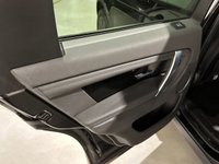 USED 2019 69 LAND ROVER DISCOVERY SPORT 2.0 D180 MHEV SE SUV 5dr Diesel Auto 4WD Euro 6 (s/s) (180 ps) 