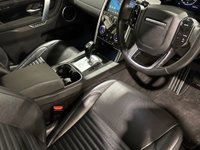 USED 2019 69 LAND ROVER DISCOVERY SPORT 2.0 D180 MHEV SE SUV 5dr Diesel Auto 4WD Euro 6 (s/s) (180 ps) 