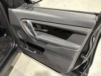 USED 2019 69 LAND ROVER DISCOVERY SPORT 2.0 D180 MHEV SE SUV 5dr Diesel Auto 4WD Euro 6 (s/s) (180 ps) 