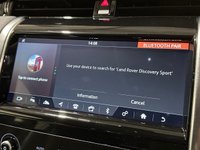 USED 2019 69 LAND ROVER DISCOVERY SPORT 2.0 D180 MHEV SE SUV 5dr Diesel Auto 4WD Euro 6 (s/s) (180 ps) 