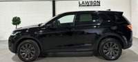 USED 2019 69 LAND ROVER DISCOVERY SPORT 2.0 D180 MHEV SE SUV 5dr Diesel Auto 4WD Euro 6 (s/s) (180 ps) 