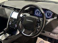 USED 2019 69 LAND ROVER DISCOVERY SPORT 2.0 D180 MHEV SE SUV 5dr Diesel Auto 4WD Euro 6 (s/s) (180 ps) 